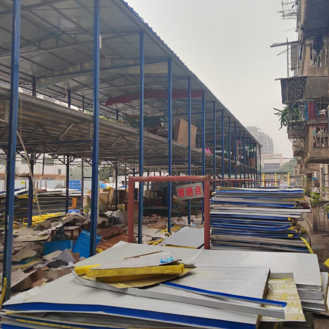 天等\\活动板房回收：提高建筑资源利用率的有效途径\\