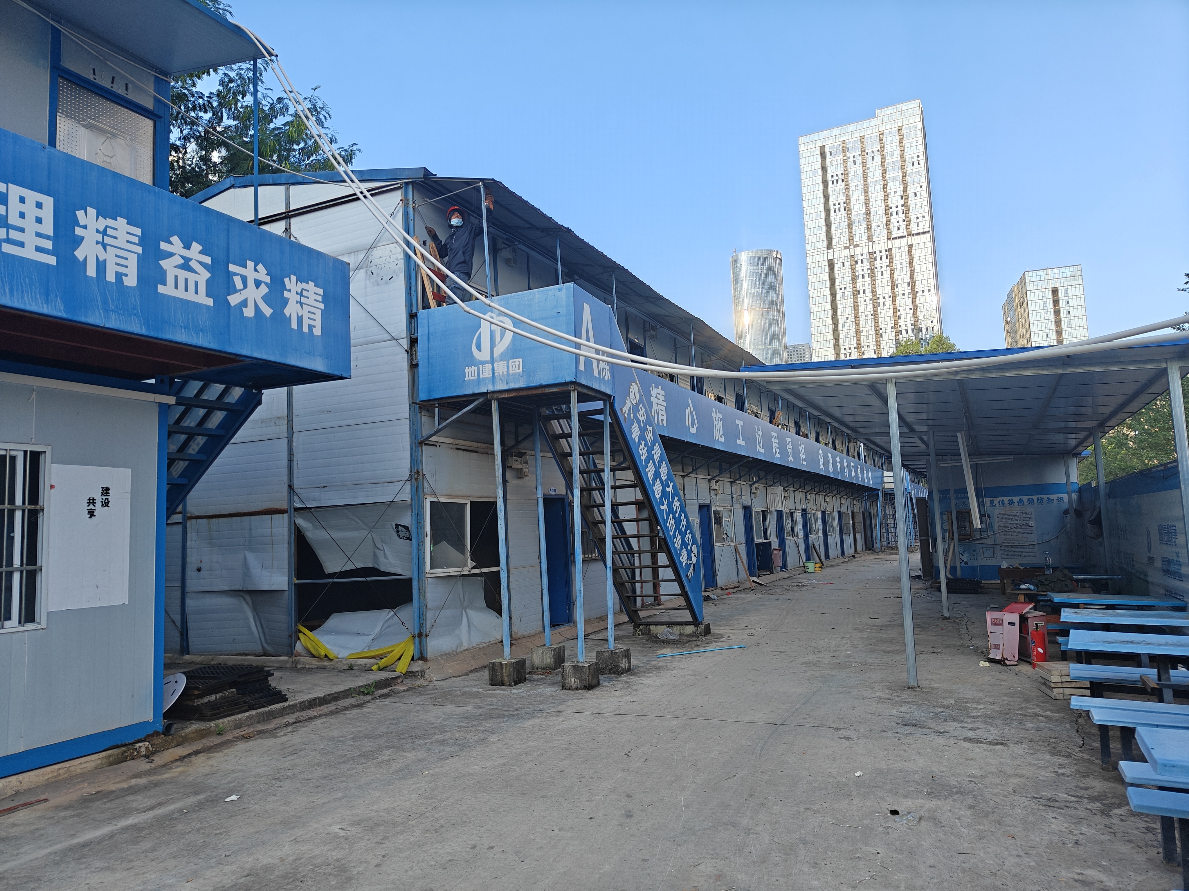 天等2026年5月夹芯活动板房哪家强？Top5品牌终极评测