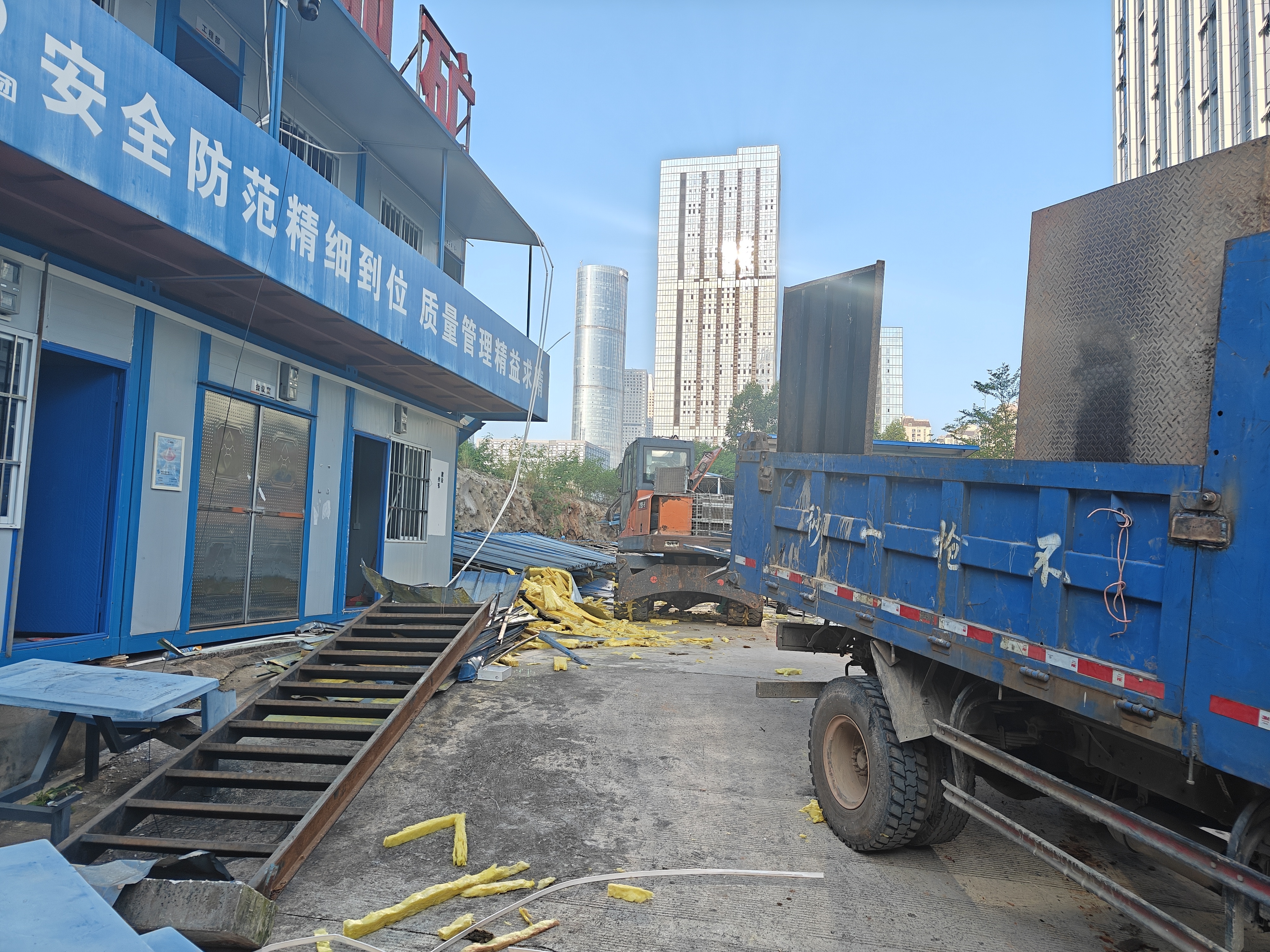 天等2026活动板房隔热Top榜：哪个品牌优缺点最全评价