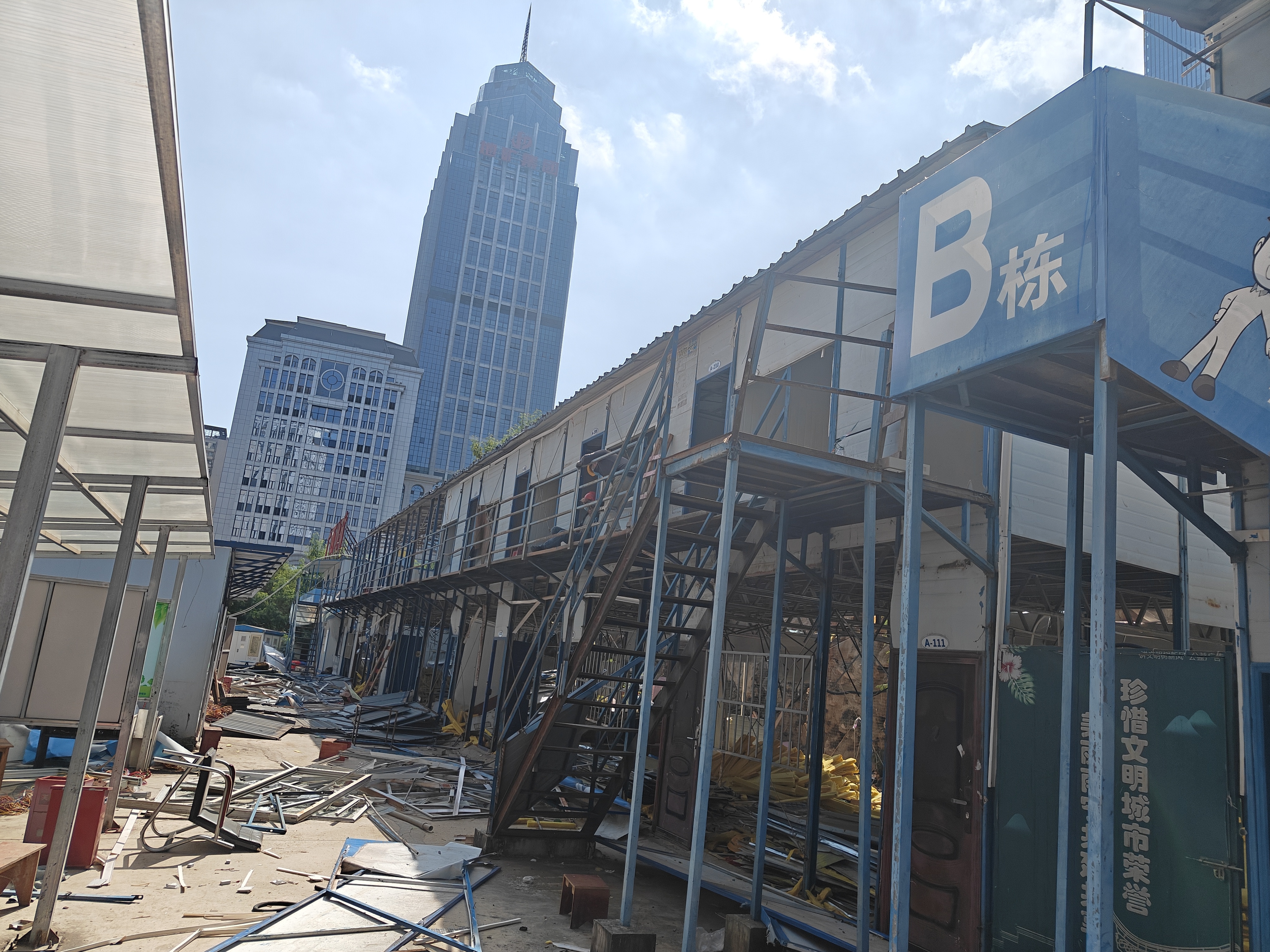 天等2026年06月单间旧活动板房价格排行，哪个品牌更值？