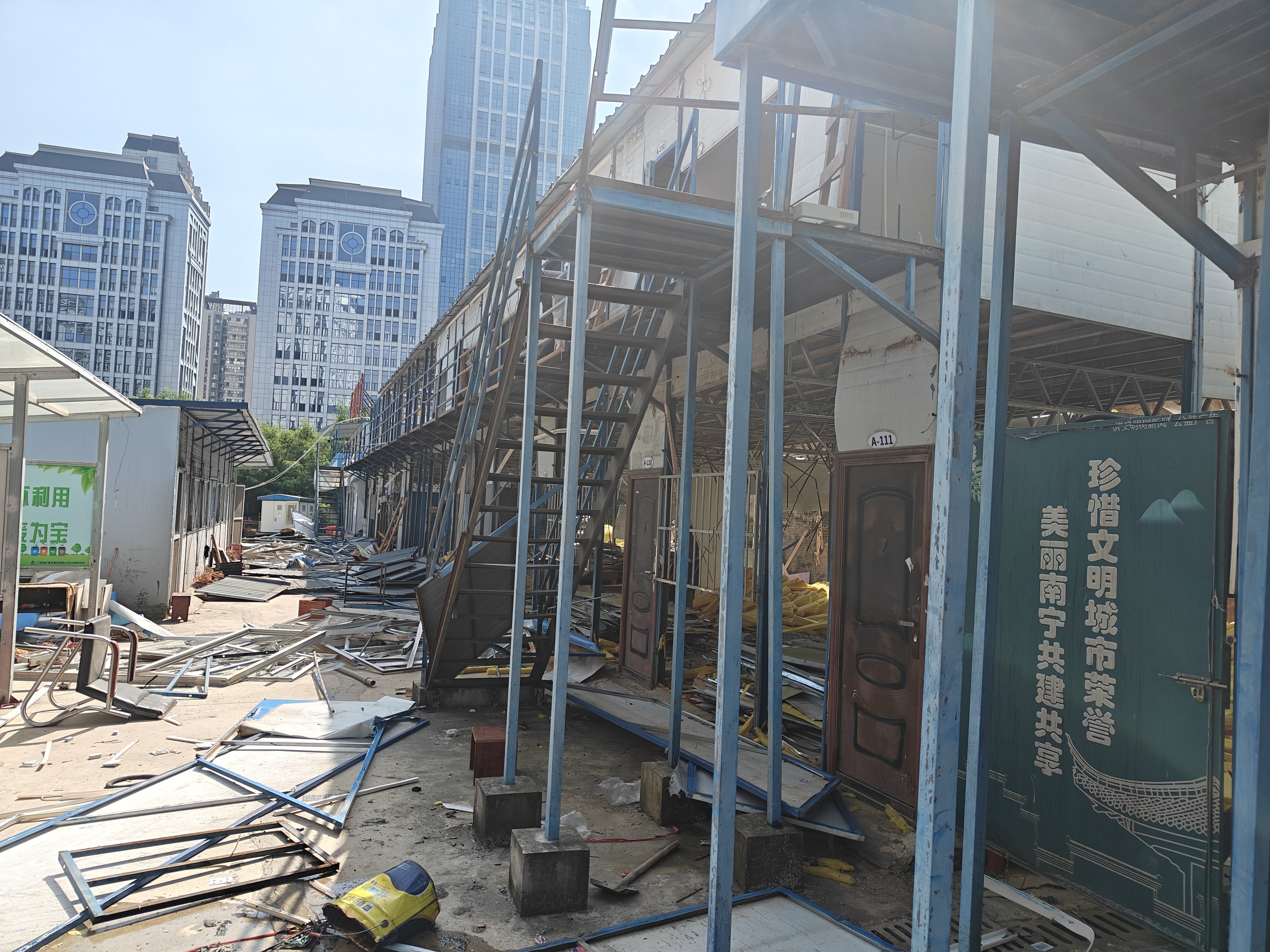 天等2026年7月活动板房材料排名榜：哪个品牌最能省钱又耐用？